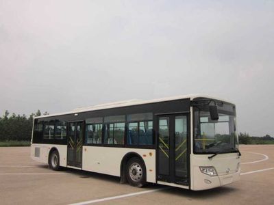 Kaiwo  NJL6119G4 City buses