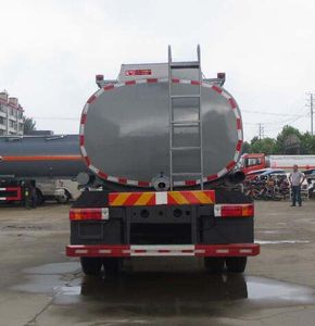 Xingshi  SLS5253TGYC5V Liquid supply vehicle