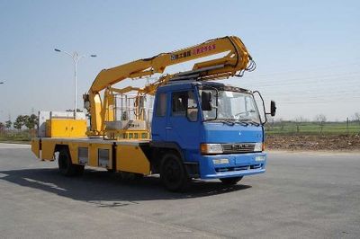 XCMG  XZJ5130JGD15 Self propelled high and low altitude work vehicle