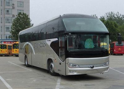 Yutong  ZK6128HQBFZ coach