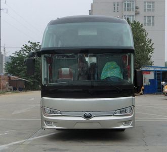 Yutong  ZK6128HQBFZ coach