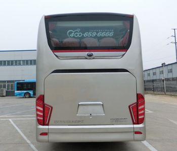 Yutong  ZK6128HQBFZ coach