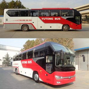 Yutong  ZK6128HQBFZ coach