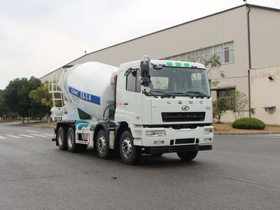 Xingma  AH5312GJB3L5 Concrete mixing transport vehicle