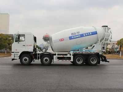 Xingma  AH5312GJB3L5 Concrete mixing transport vehicle