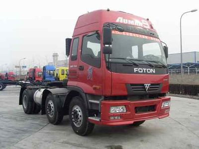 Foton  BJ4251SNFJBS3 Semi trailer tractor