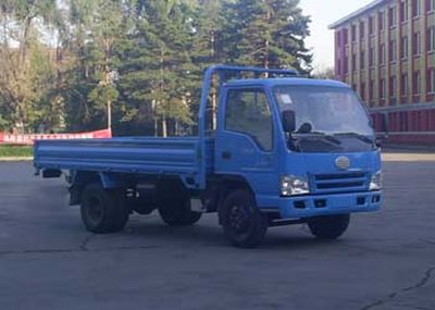 Jiefang AutomobileCA1022PK4LTruck