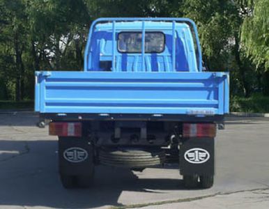 Jiefang Automobile CA1022PK4L Truck