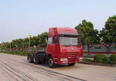 Starstal CQ4253XT294 Semi trailer towing vehicle