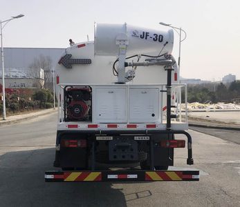 Dongfeng  EQ5180GPSSEH6 watering lorry 