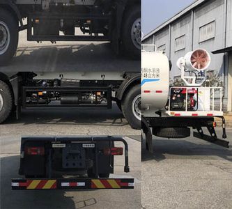 Dongfeng  EQ5180GPSSEH6 watering lorry 