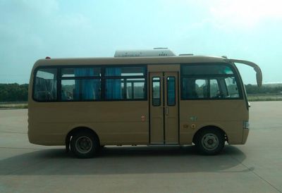 Dongfeng  EQ6602C5N City buses