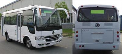 Dongfeng  EQ6602C5N City buses