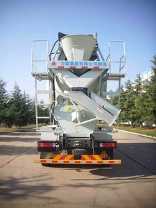 FYG  FYG5252GJBD Concrete mixing transport vehicle