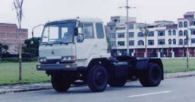 Chenglong  LZ4116M Tractor