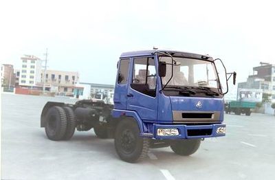 Chenglong  LZ4116M Tractor