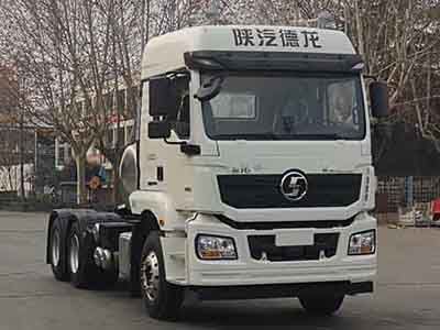 Shaanxi Automobile SX4259MD4TLF1 Tractor