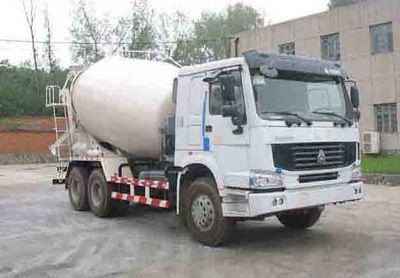 Tielong  TB5250GJBZ Concrete mixing transport vehicle