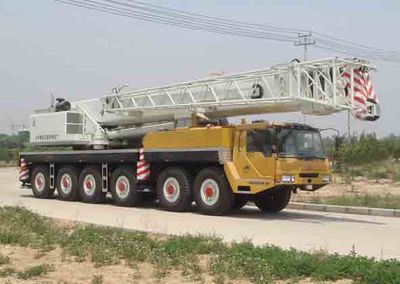 Tiexiang  TGZ5701JQZQY100A1 Car crane