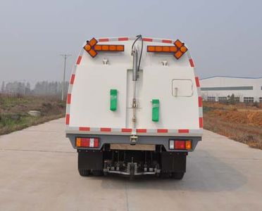 Jinyinhu  WFA5060TSLQL Road sweeper