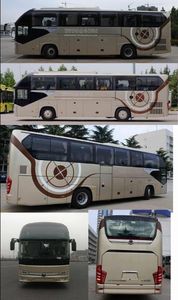 Yutong  ZK6113HQB5E coach