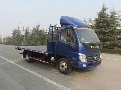 Foton  BJ5049TPBFE Flat transport vehicle