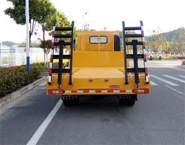 Foton  BJ5049TPBFE Flat transport vehicle