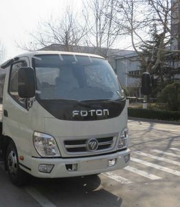 Foton  BJ5049TPBFE Flat transport vehicle