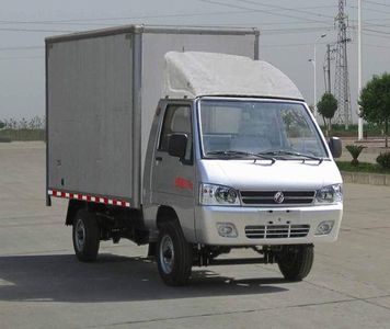 Dongfeng  DFA5030XXY40QDACKM Box transport vehicle