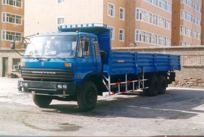 Dongfeng  EQ1290GX24D3 Truck