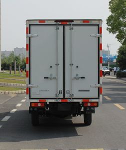 Dongfeng  EQ5033XXYD60Q4DAC Box transport vehicle