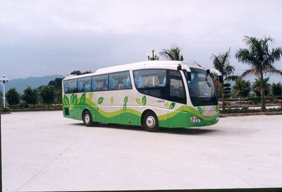 Wuzhoulong  FDG6123E Luxury tourist buses