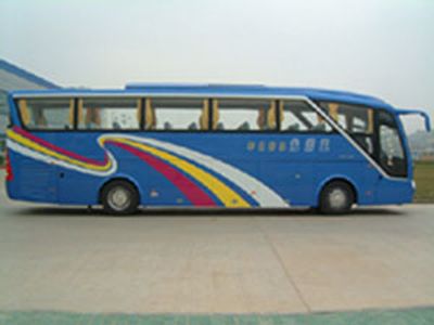 Wuzhoulong  FDG6123E Luxury tourist buses