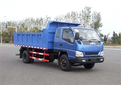 Jiangling Motors JX3090XPK2 Dump truck