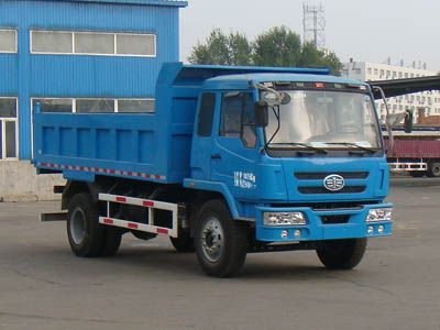 Huakai  MJCC3120K28L4BE3 Dump truck