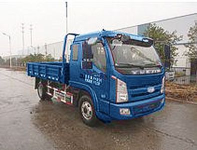 Yuejin  NJ1082KFDCWZ Truck