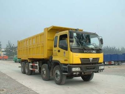 Hongchang Tianma  SMG3311BJH7 Dump truck