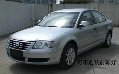 Passat SVW7183MJD Shanghai Passat sedan