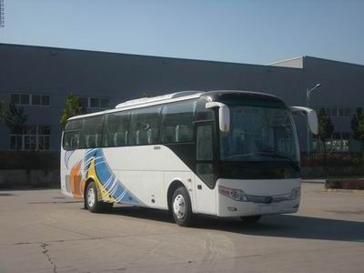 Yutong  ZK6110H coach