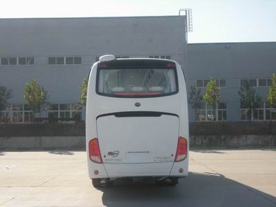 Yutong  ZK6110H coach