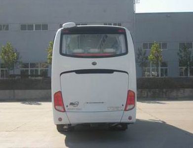 Yutong  ZK6110H coach