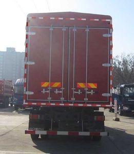 Foton  BJ5245CCY1 Grate type transport vehicle