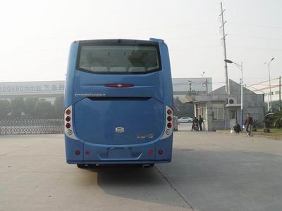 Jiefang Automobile CA6107PRD81 coach