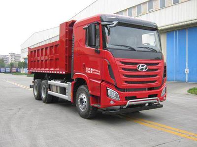 Kangendi CHM3251KPQ52MDump truck