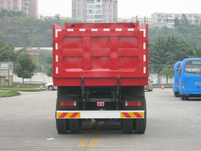 Kangendi  CHM3251KPQ52M Dump truck