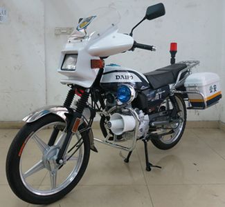 Dafu  DF150J2G Two wheeled motorcycles