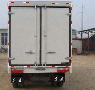 Dongfeng  EQ5030CCQ76D3AC Grate type transport vehicle