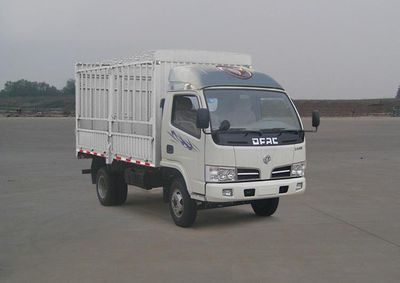 Dongfeng  EQ5030CCQ76D3AC Grate type transport vehicle