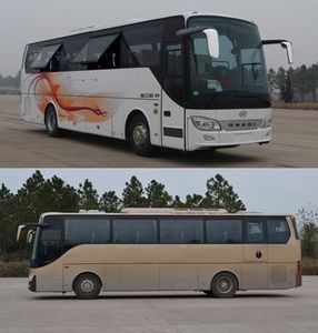 Ankai  HFF6101LK10D coach