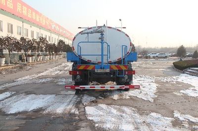 Green Leaf JYJ5169GSSE Sprinkler truck